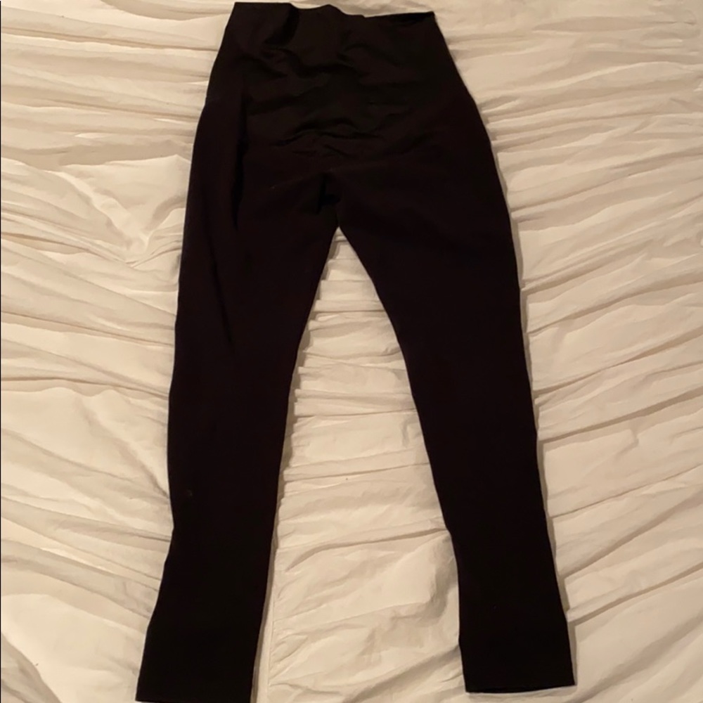 Lou and & grey maternity leggings xsmall xs